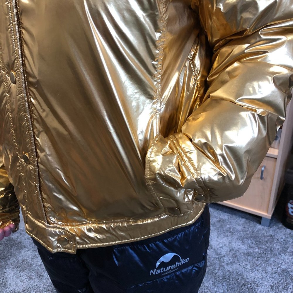 Joe Fresh Puffer Very Rare - Picture 8 of 12